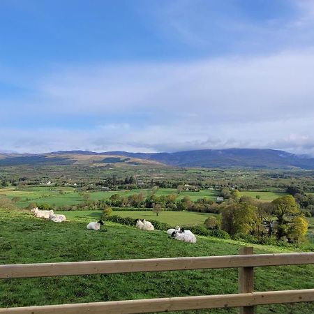 Country Suite - Spectacular Views Kilgarvan Esterno foto