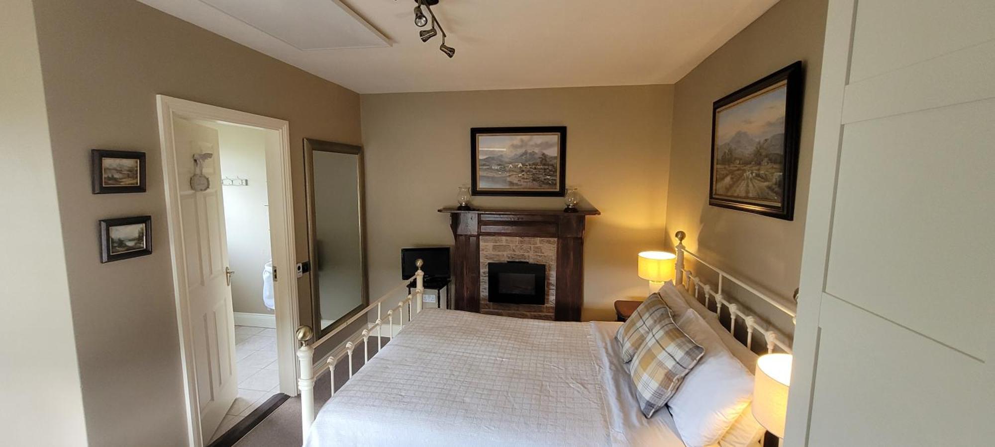 Country Suite - Spectacular Views Kilgarvan Esterno foto
