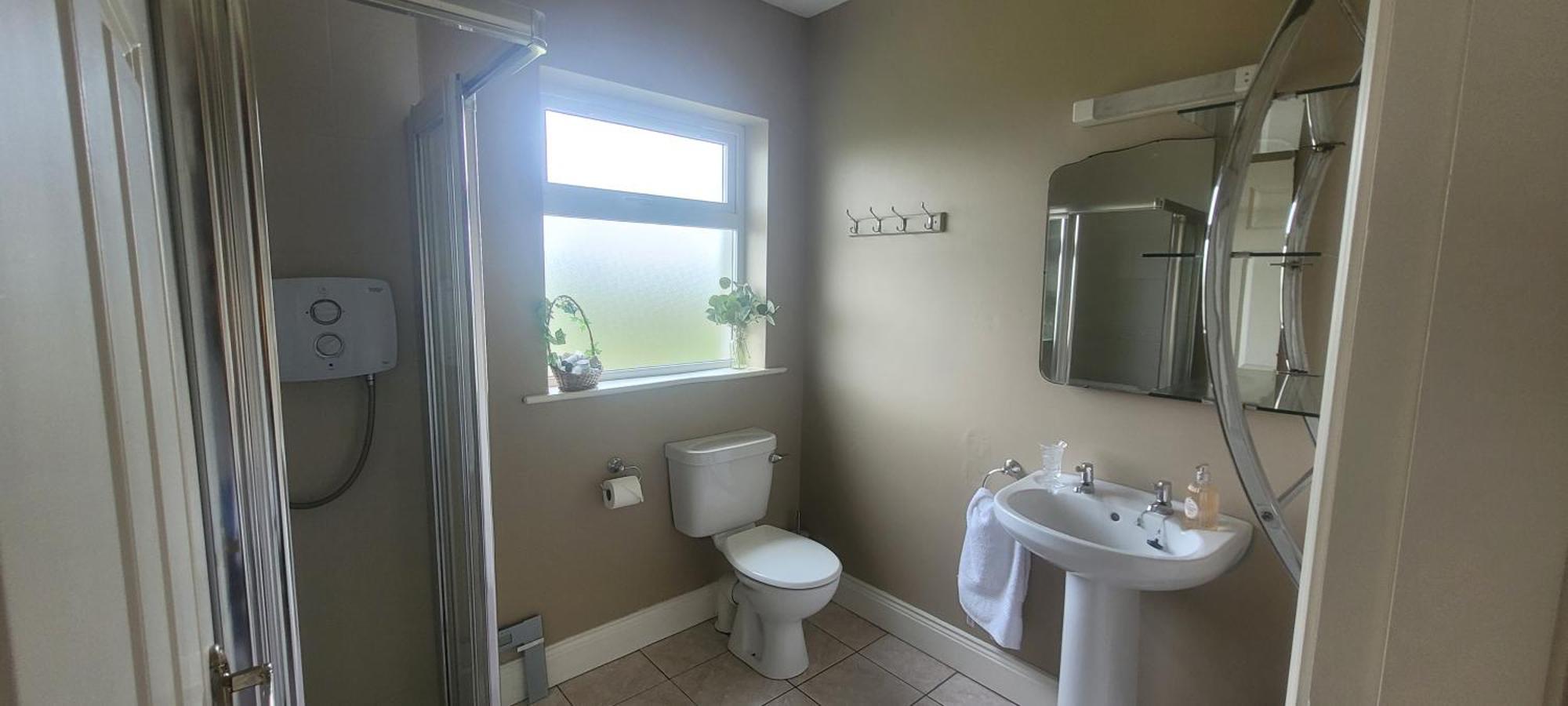 Country Suite - Spectacular Views Kilgarvan Esterno foto