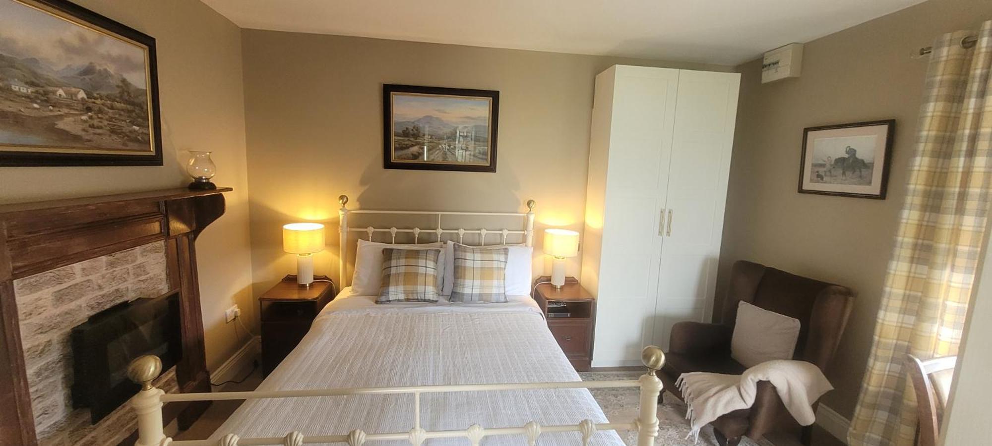 Country Suite - Spectacular Views Kilgarvan Esterno foto